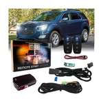 Mpc Remote Starter Compatible With 2010-2017 Chevrolet Equinox Gas Key To .... Fixed Price $272.16.