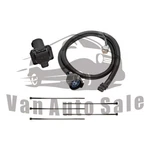 Draw-tite Tekonsha 118267 7-way Tow Harness For Suzuki Equator 2009-2012 Pkg. Fixed Price $62.07.