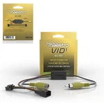 Idatalink Maestro Acc-vid1 Composite Video Signal Converter. Fixed Price $29.99.