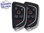 20-25 Corvette Smart Key Remote Fob 6 Btn New Pn: 13536982 / Yg0g20tb1. Fixed Price $61.70.