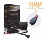 Flashlogic Plug & Play Remote Start For Chrysler Dodge Jeep Ram Vw Flrsch4. Fixed Price $118.15.
