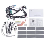 Genuine Honda Remote Start Attachment 08e92-tr0-100b. Fixed Price $125.54.