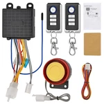Motorcycle Anti-theft Alarm Security System,jtron Control Engine Start Bike.... Fixed Price $30.24.