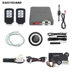 Easyguardsemi Plug Play Pke Remote Starter For Key Start Gas Engine Honda C-rv. Fixed Price $179.84.