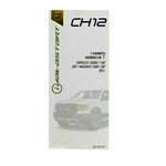 Idatalink Ads-thr-ch12 T-harness For Select Chrysler Dodge Fiat Jeep Ram 2011-up. Fixed Price $79.99.