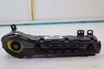 2019-2020 Hyundai Veloster Engine Start Stop Button & Radio Control Panel Oem. Fixed Price $62.99.