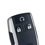 Genuine Gm Remote Start Kit 84424018. Fixed Price $235.02.
