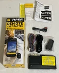 Viper Remote Car Starter Ds4vb. Fixed Price $89.00.