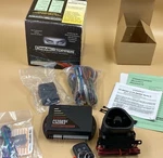 Crime Stopper Cs2003dc Remote Keyless Entry System For Car Lock Trunk #. Fixed Price $89.99.