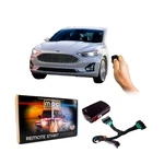 Mpc Remote Start Kit For 2014-2021 Ford Fusion Plug N Play Pre Flashed .... Fixed Price $121.93.