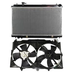 Radiators For Nissan 350z 2003-2006. Fixed Price $224.96.