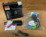 New Fortin Evo-gmt6 Digital Remote Start System For Select 2010-up Gm Vehicles. Fixed Price $114.90.