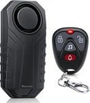 Wsdcam 113db Loud Anti Theft Vibration Sensor Alarm Systems Alkaline Battery. Fixed Price $26.79.