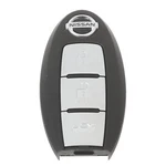 Genuine Nissan Switch Assembly - Smart Keyless 285e3-9hp3b. Fixed Price $139.31.