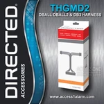 Thgmd2 Gmc Hummer Pontiac Saturn Remote Start T-harness For Dball Dball2 & Db3. Fixed Price $35.99.