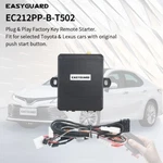 Remote Starter Kit For Toyota Camry 18-21/avalon 19-21/corolla 19-21/rav4 19-21. Fixed Price $139.90.