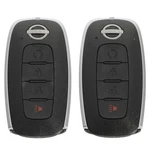 Genuine Nissan Remote Engine Start T99k1-6ta1b. Fixed Price $284.30.