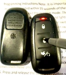 Prestige Elvatnc Keyless Remote Car Starter Key Fob Aps25e Aps501e Aps57e Entry. Fixed Price $36.99.