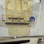 Mopar 82209870ae Remote Start Kit 2006-09 P.t. Cruiser Nos. Fixed Price $175.00.