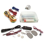 One Touch Engine Start Kit With Rfid - White Illuminated Button Vpahfs1002w. Fixed Price $489.95.