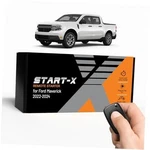 Remote Starter Kit For Maverick (2022, 2023, 2024) Vehicles Push-to-start &. Fixed Price $159.00.