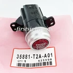 Engine Ignition Start Button Switch Oem 35881-t2a-a01 For Honda Accord 2013-2017. Fixed Price $44.89.