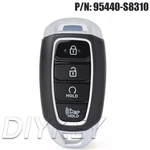 95440-s8310 For Hyundai Palisade 2019 2020 2021 2022 Remote Key Fob Tq8-fob-4f19. Fixed Price $20.81.
