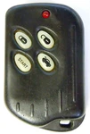Keyless Entry Remote Omega Red Led Control Comfort Start Rs7k Rs7k2 Fob Keyfob. Fixed Price $19.43.