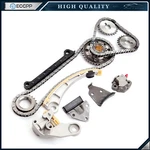Timing Chain Kit For 96-03 Chevy Suzuki 1.8l 2.0l L4 Dohc Engine J18a J20a. Fixed Price $54.59.