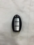 285e3-9hp3b New Oem Key Fob (fits: 2015 Nissan Altima). Fixed Price $49.99.