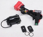 M7f57-ac400 Oem For Kia Forte Remote Start Kit. Fixed Price $249.99.