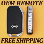 Oem 2020 Kia Telluride Smart Keyless Proximity Remote Transmitter 95440-s9000. Fixed Price $60.68.
