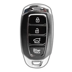 Remote Key Fob Suv For 2019-2020 Hyundai Santa Fe (tq8-fob-4f19). Fixed Price $29.95.