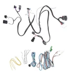 Compustar Ads-thr-ch12 T-harness For Chrysler/dodge/fiat/jeep/ram Vehicles 2011+. Fixed Price $79.99.