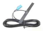 New Oem Volkswagen Extended Range Remote Start Antenna 000065761b Jetta 20-23. Fixed Price $42.25.