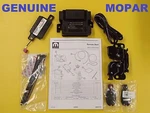 New Oem 2014-15 Mopar Jeep Cherokee Remote Start Kit Trailhawk Limited 68105083. Fixed Price $297.73.