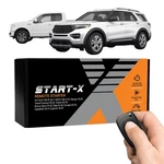 Start-x Remote Starter Kit For Select Ford F-150/f-250/f-350, Ranger,.... Fixed Price $140.91.