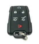Genuine 2015-2020 Chevy Tahoe Suburban Key Fob Remote Start 228593948. Fixed Price $35.67.