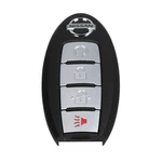 Oem 2013-2018 Nissan Pathfinder Remote Start W/o Power Liftgate New 999k1-x4000. Fixed Price $229.35.