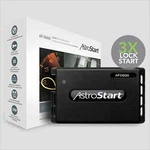 Astrostart Directed Af-d621 Af-d600 Digital Remote Start System Afd621. Fixed Price $99.99.