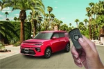 Genuine Kia Remote Start - Key Model K0f57-ac302. Fixed Price $32.92.