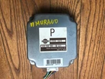2011 Nissan Murano Oem Transfer Case Control Module 41650-1aa7e. Fixed Price $49.99.