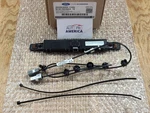 Remote Start Antenna Kit For 2011-2014 Ford F150 Genuine Oem Bc3z19g364a. Fixed Price $114.75.