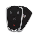 Used Key Fob Remote For 2014 2015 2016-2019 Cadillac Ats Cts Xts (hyq2ab). Fixed Price $19.95.