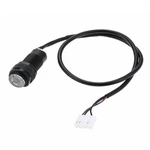 1pc P-1088 3 Wire New Style Low Fuel Hopper Alarm Sensor For Gmg Daniel Boone. Fixed Price $12.58.