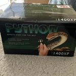 Python Remote Start 1400xp. Fixed Price $90.00.