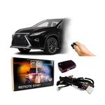 Mpc Complete Plug-n-play Factory Remote Activated Start Kit Compatible.... Fixed Price $121.93.