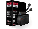 Fortin Evo-audt1 + Flashlink4 Preloaded Bypass Module & T-harness Combo For Audi. Fixed Price $204.45.