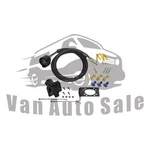Draw-tite Tow Ready 20224 7-way Vehicle End Connector 48in Wire. Fixed Price $108.69.