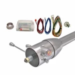 Red One Touch Engine Start Kit With Column Insert. Fixed Price $649.95.
